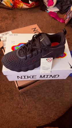 Nike mind 002 on hand for pick up $185