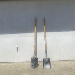 Shovel