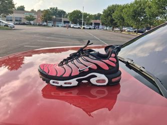 Brand New And Original Men's Nike Air Max's TN Sneakers size 11