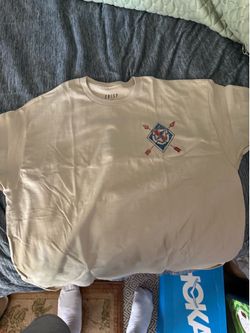 Crisp T