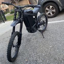 2024 Electricycle Rerode R1 