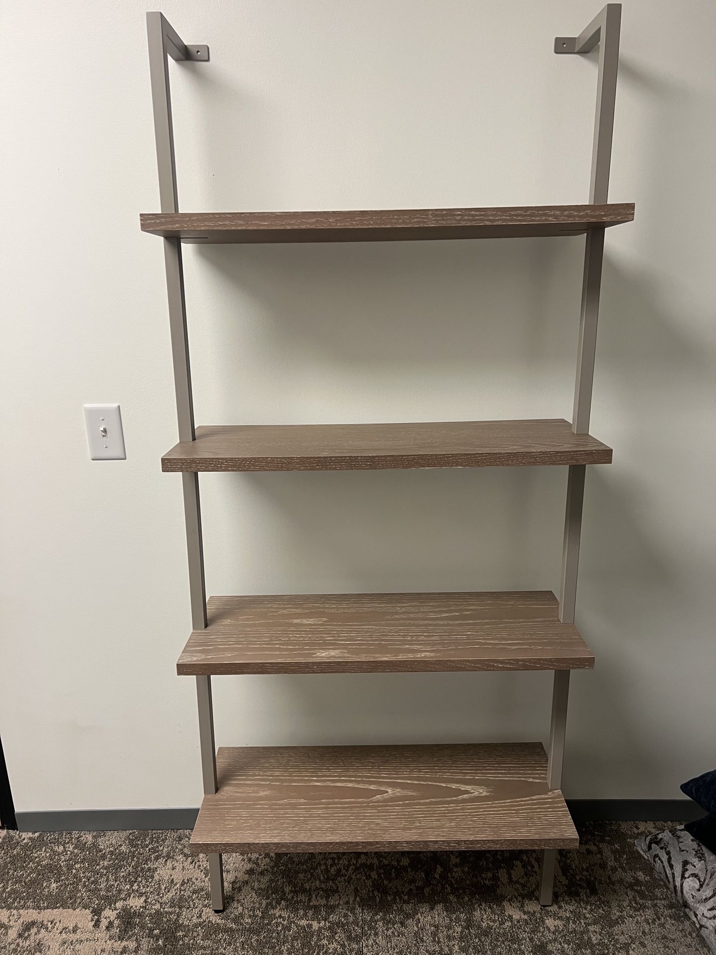 High Quality Shelf/Book Shelf - 28” Width 