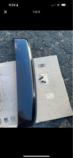 Acura integra oem sunroof