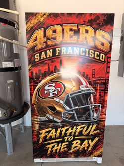 Custom fridge wrap