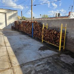 Firewood  Pine,mesquite, Euke