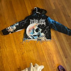 Majestik Hoodie