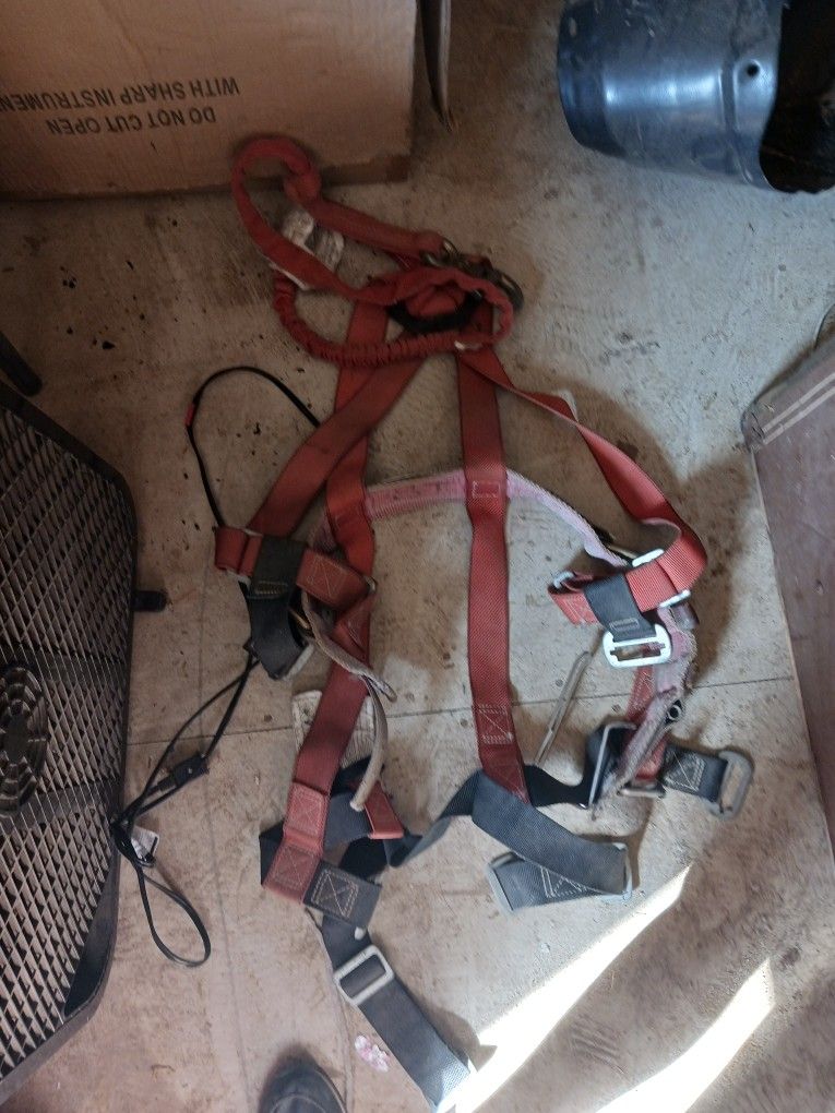 Climbing Gear