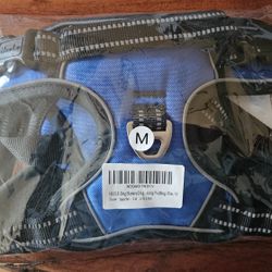 Heele Dog Harness (M)