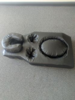 Earthlight pregnancy bolster