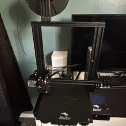Ender 3 pro