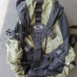 Oakley Icon Backpack Army Green