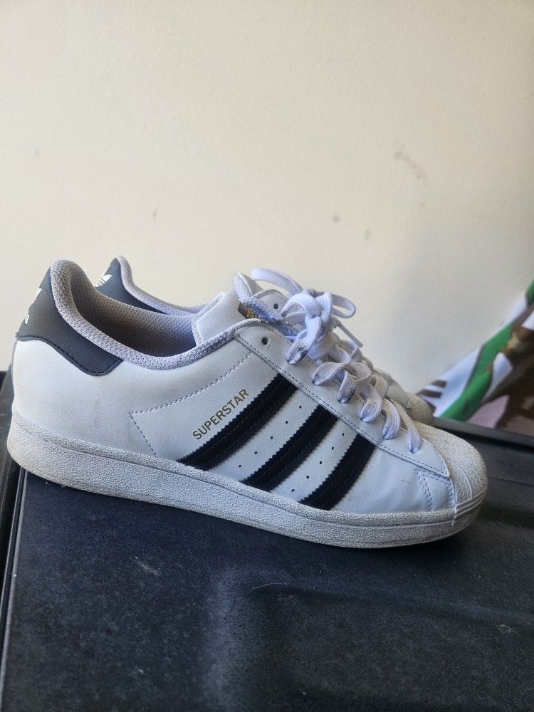 Adidas Superstar Shoes
