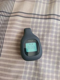 Fit Bit with Clip