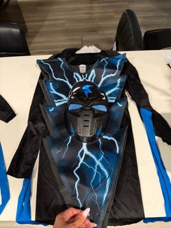Kids ninja Halloween costume