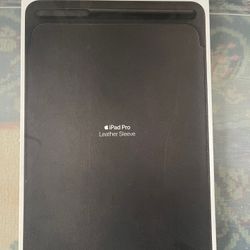 Apple iPad Pro Sleeve 10.5 Inches