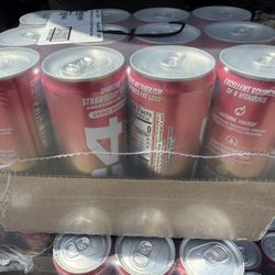 C4 12 Pack