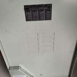 Meter Socket Load Center 