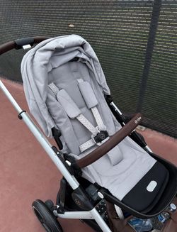 Cybex stroller Gazelle S