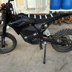 Mototec 60v