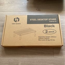 Steel Desktop Stand 