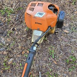 Stihl FS80 Brush Cutter 