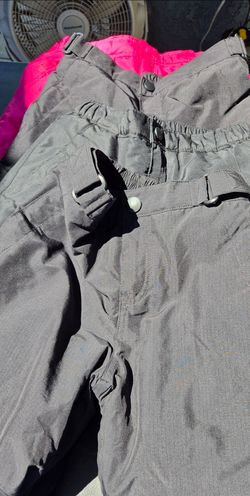 Kids snow pants 4(pairs)