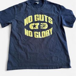 Authentic Hell Star Shirt