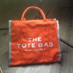 The Tote Bag
