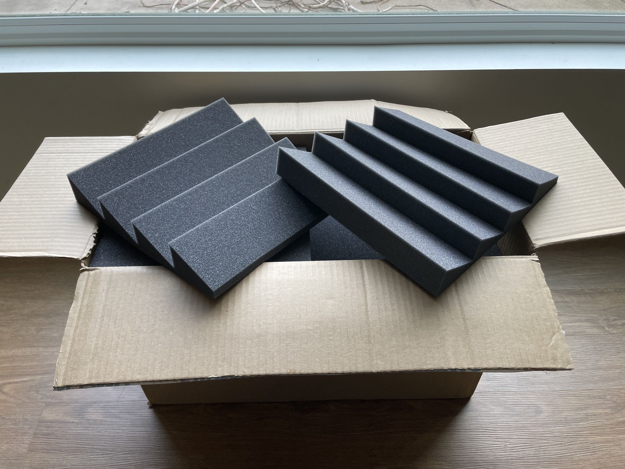 Acoustic/Studio Foam