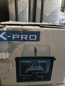 3D Printer