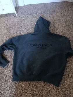 Essentials Hoodie XL