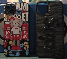 APPLE IPHONE 13 CASES