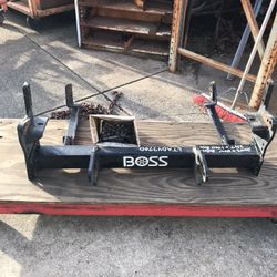 Boss LTA04770D 2003/2018 Dodge Truck