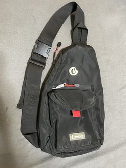 Cookies Travel Smell Proof Bag ( Pick Up Only )