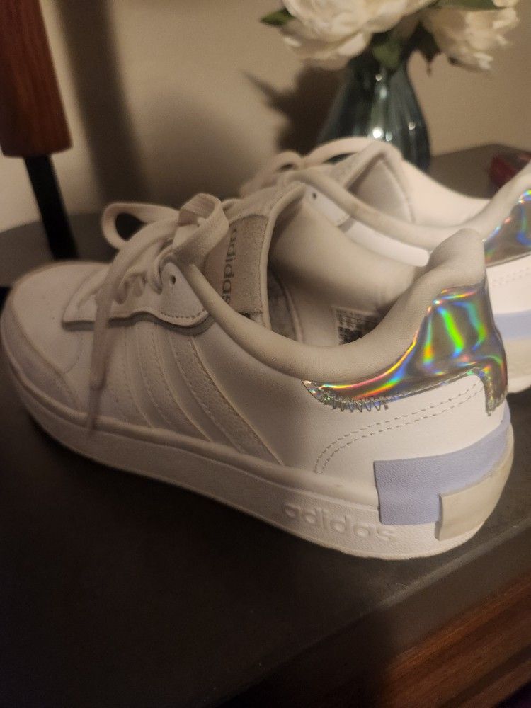 Adidas Shoes Womens 8