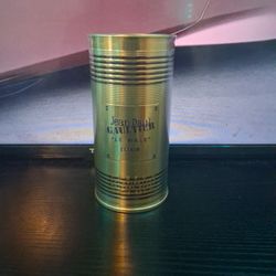 Jean Paul Gaultter Le Male Elixir