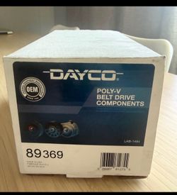Dayco Belt Tensioner 89369 – New in Box