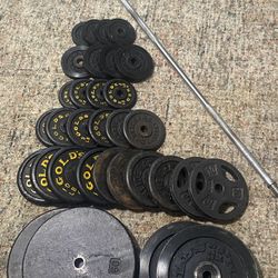 Weights 