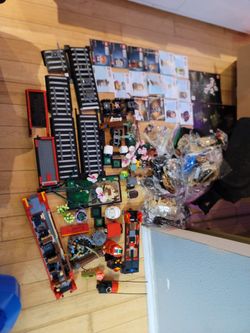 Legos!!!