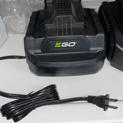 $45 EGO Power+ CH2100 56 volt Lithium-ion  CHARGER