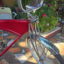Lowrider Bike Beach Cruiser 