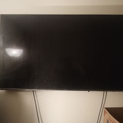 50 Inch Samsung Smart TV