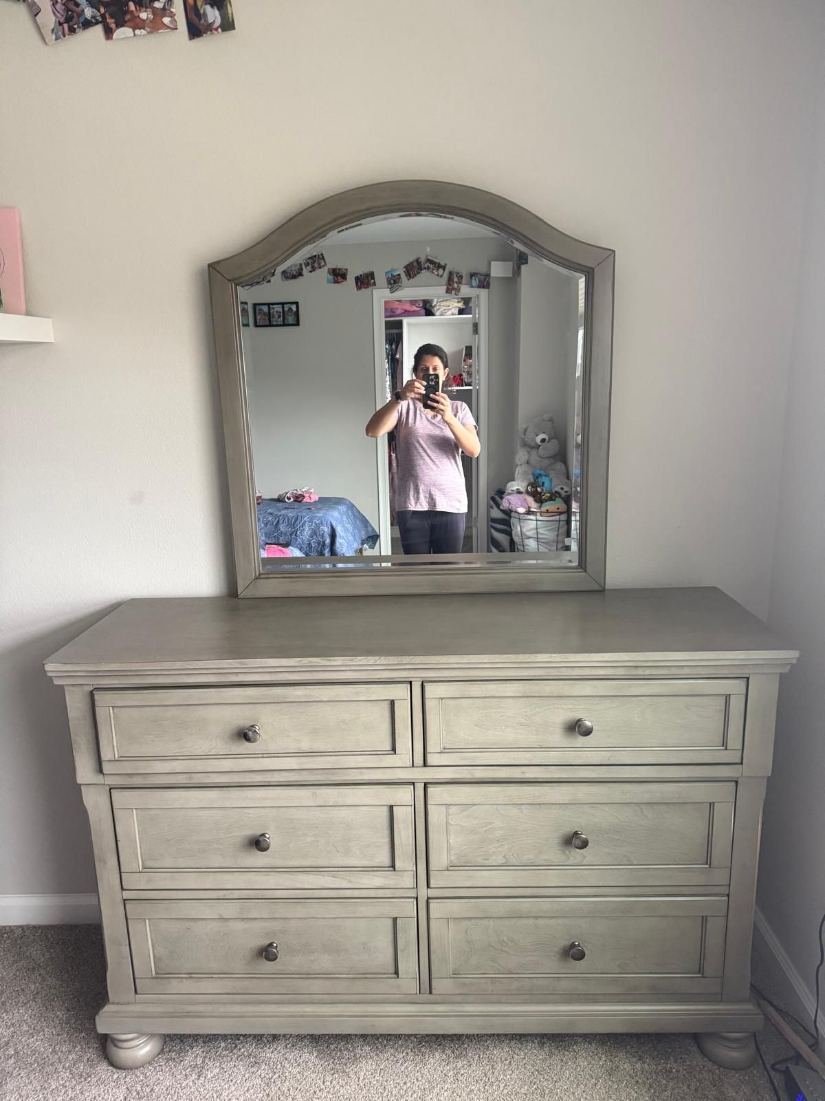 Kids Bedroom Set For Sale