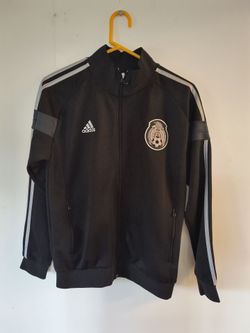 Mexico sweater chamarra 

Usada buenas condiciones 

Medida M

$30