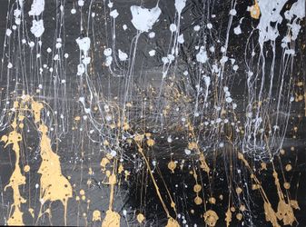 ART WORK SALE ABSTRACT/CONTEMPORARY ARTIST ORIGINALS acrylic on canvas Size: 30x40 RETAIL VALUE: $1200.00 STUDIO CLEARANCE : $199.00. Don’t miss out