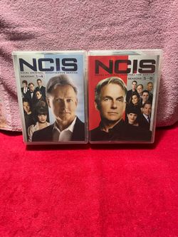 NCIS