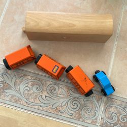 Brio Accessories 
