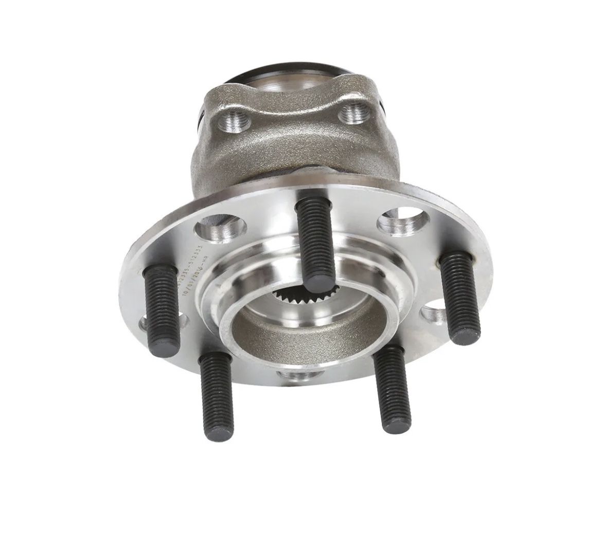 Rear Wheel Hub Bearing for Dodge Caliber 2007-2017 Jeep Patriot Compass 2.4L