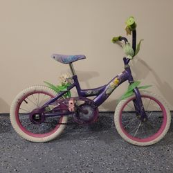 Kids’ Bike for Sale – Perfect for 6–8 Year Old Girls – $20