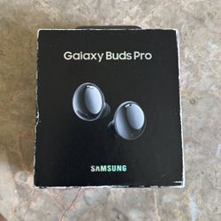 Galaxy Buds Pro